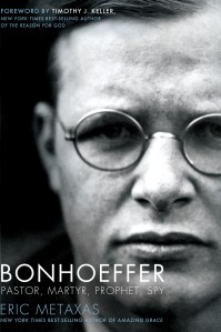 bonhoeffer