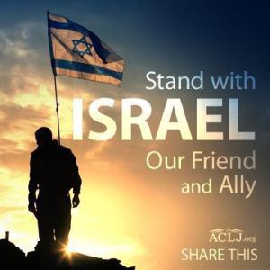 stand-with-israel