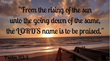 From-the-rising-of-the-sun-unto-the-going