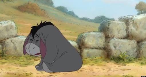 48 Hours of Heartbreak