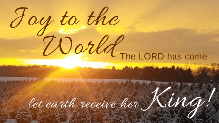 Copy of Copy of Be Still...