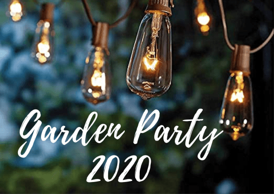 Garden Party 2020